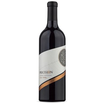 Vino Tinto Presicion Cabernet Sauvignon 750 ml