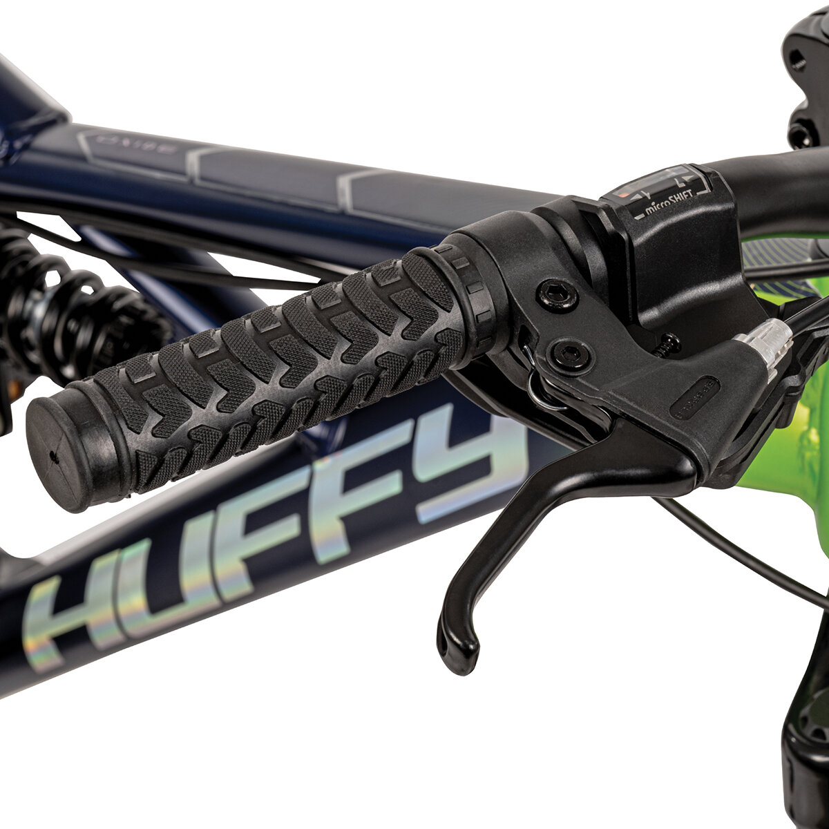 Bicicleta de Montaña R20 Huffy Oxide Bicicleta de Montaña R20 Huffy Oxide