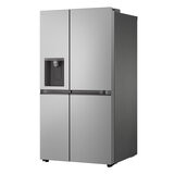 LG Refrigerador 27' Side by Side LG Refrigerador 27' Side by Side