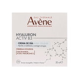 Avène Crema Facial Regeneradora de Día HYALURON ACTIV B3 50 ml