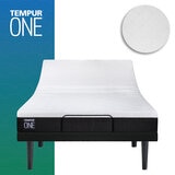 Set Tempur One + Ease Matrimonial