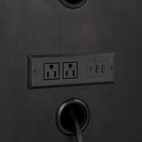 Universal Broadmoore, Bellevue, Mesa de Noche Universal Broadmoore, Bellevue, Mesa de Noche