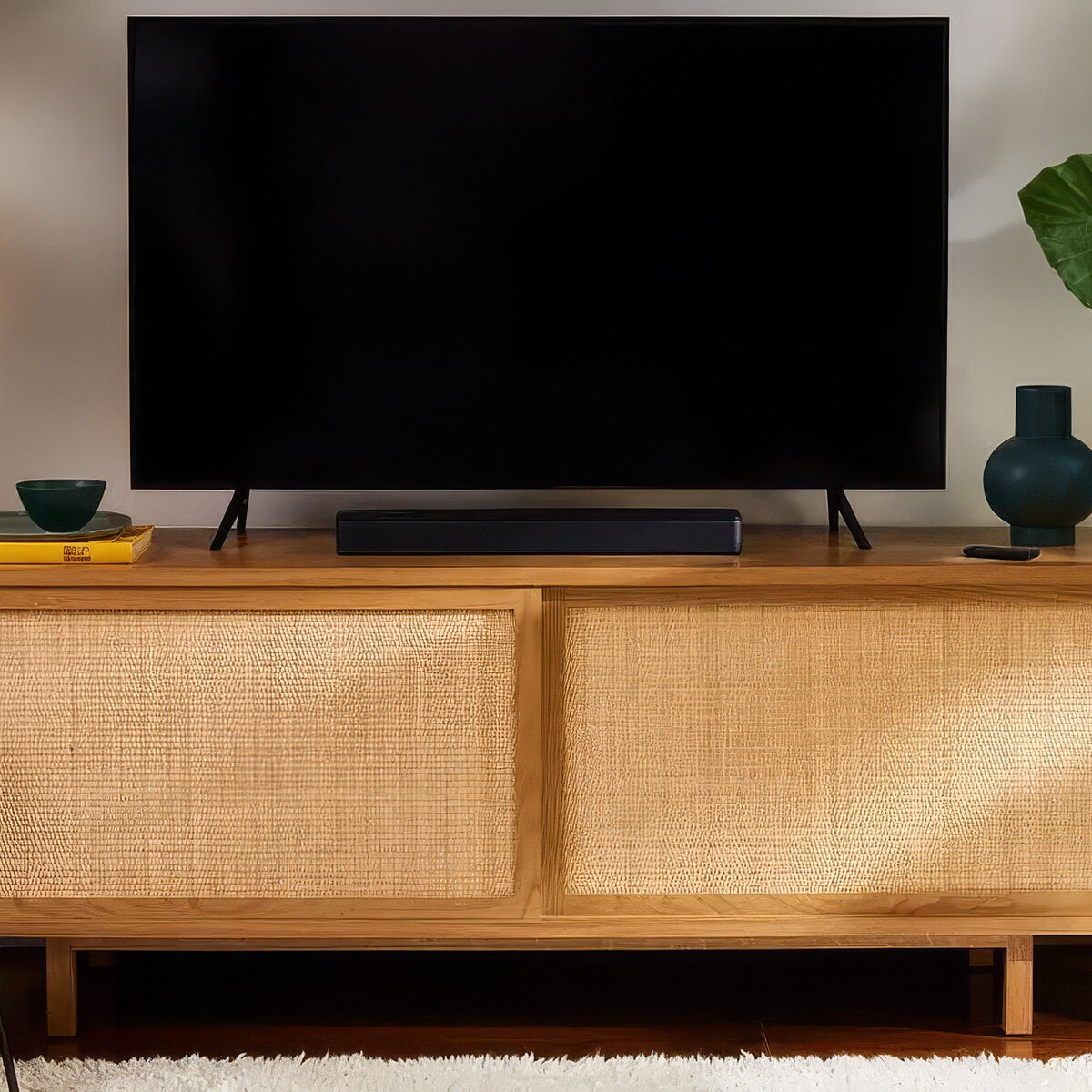 Bose Barra de Sonido TV Speaker Bose Barra de Sonido TV Speaker