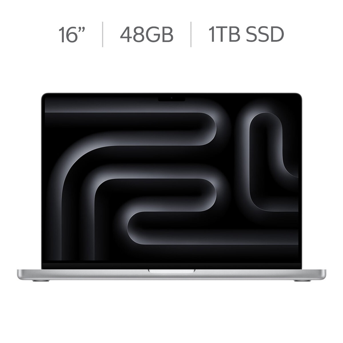 Apple MacBook Pro 16" M5 Pro 48GB 1TB SSD Apple MacBook Pro 16" M5 Pro 48GB 1TB SSD