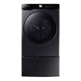 Lavasecadora 22Kg / 13Kg con pedestal Samsung Lavasecadora 22Kg / 13Kg con pedestal Samsung