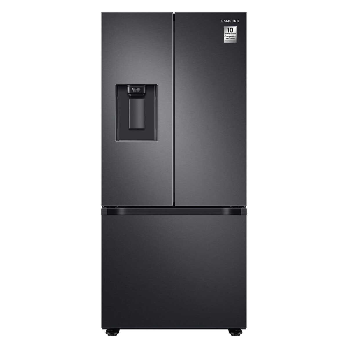 Samsung Refrigerador 22' French Door Samsung Refrigerador 22' French Door