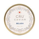 CRU Caviar Beluga 500 g CRU Caviar Beluga 500 g