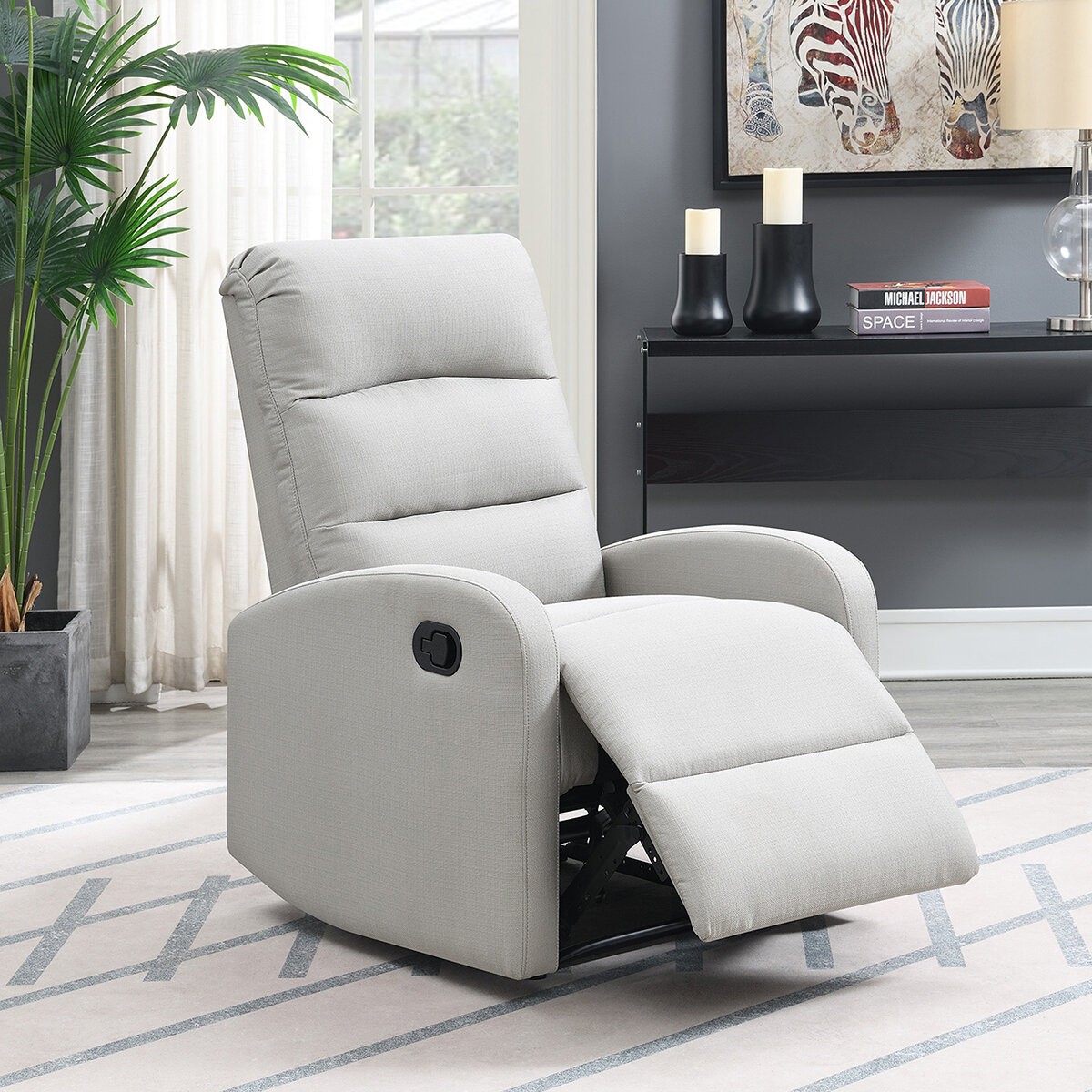 Montbrook Home, Shara, Reclinable Montbrook Home, Shara, Reclinable