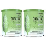Birdman Creatina Refresher Limón 2/300 g Birdman Creatina Refresher Limón 2/300 g