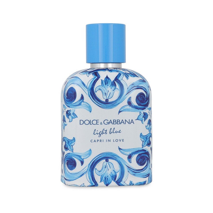 Dolce & Gabbana Light Blue Capri In Love Homme 100 ml Dolce & Gabbana Light Blue Capri In Love Homme 100 ml
