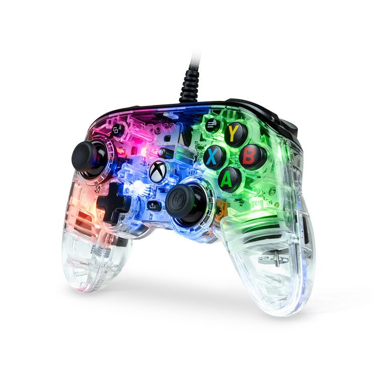 Nacon Rig Controles Pro Alámbricos 2 piezas Nacon Rig Controles Pro Alámbricos 2 piezas