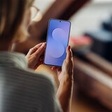 Samsung Galaxy S25 FE 128GB Azul Marino Samsung Galaxy S25 FE 128GB Azul Marino