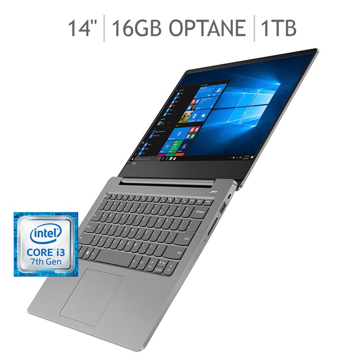  Lenovo  IdeaPad  330S  laptop 14  Intel  Core  i3 8130U 