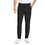 Marc New York Pantalón para Caballero Negro 34x30