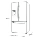 Samsung Refrigerador 27'