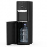 Philips, Dispensador de Agua Premium con Filtración Micro P-Clean y Desinfección UV-LED con Filtro de Repuesto Philips, Dispensador de Agua Premium con Filtración Micro P-Clean y Desinfección UV-LED con Filtro de Repuesto