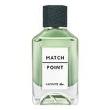 Lacoste Match Point 100ml