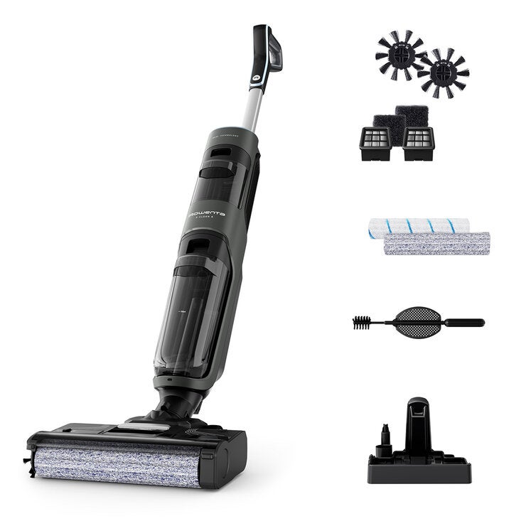 Rowenta, Washer X Clean 4 Rowenta, Washer X Clean 4