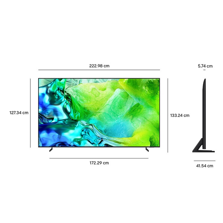 Samsung Pantalla 100" Neo QLED 4K Smart TV Samsung Pantalla 100" Neo QLED 4K Smart TV