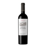 Vino Tinto Cuesta de las Liebres 750ml