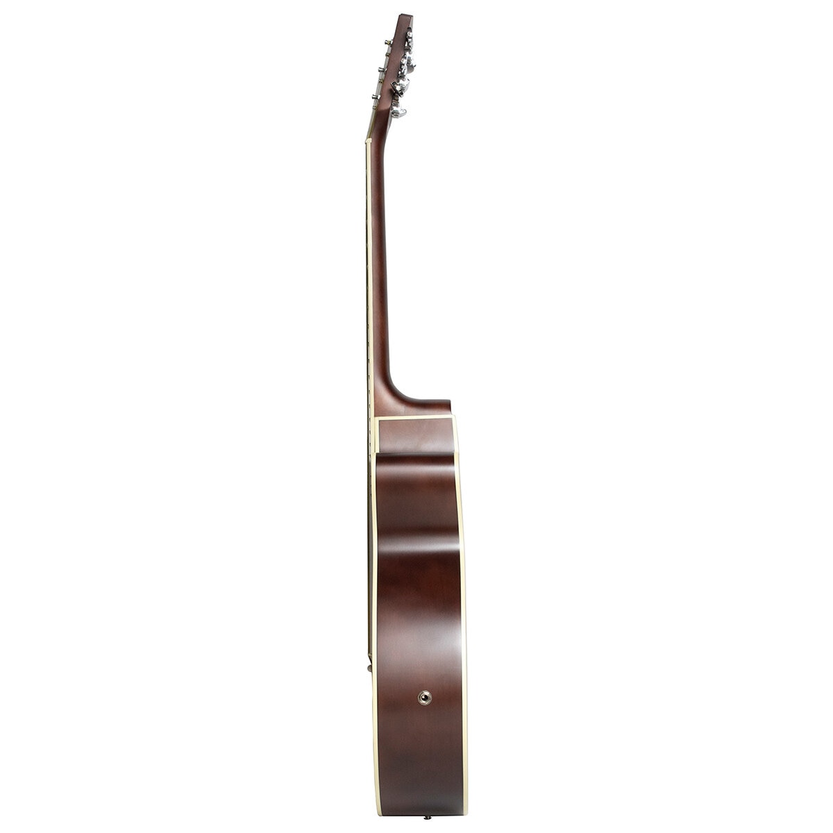 Washburn Guitarra Electroacústica Natural