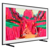 Samsung Pantalla 75" QLED The Frame 4K Smart TV + Marco Samsung Pantalla 75" QLED The Frame 4K Smart TV + Marco