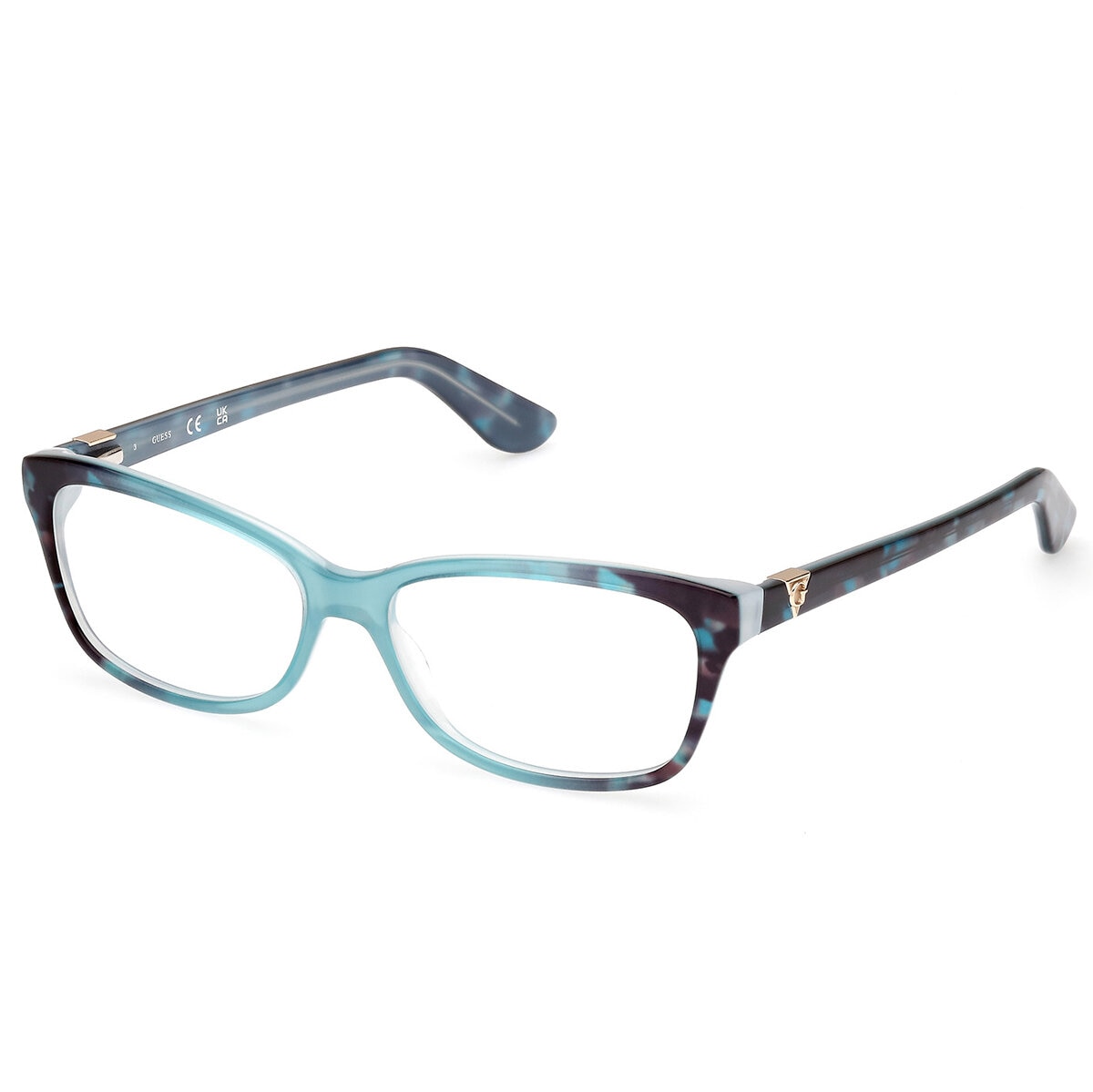 Guess GU2948-N@56089 Armazón Oftálmico Guess GU2948-N@56089 Armazón Oftálmico