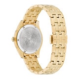 Versace Greca Time Lady, Reloj para  Dama