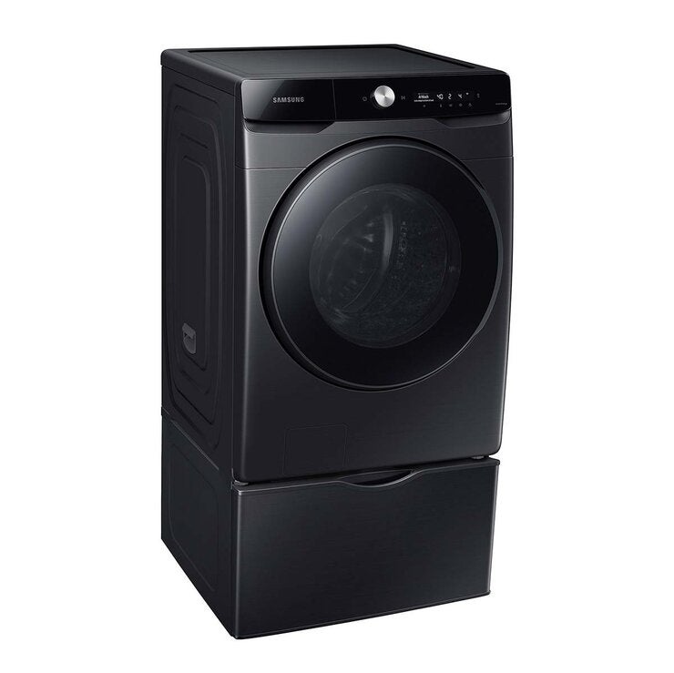 Samsung Lavasecadora 22Kg / 13Kg con pedestal Samsung Lavasecadora 22Kg / 13Kg con pedestal