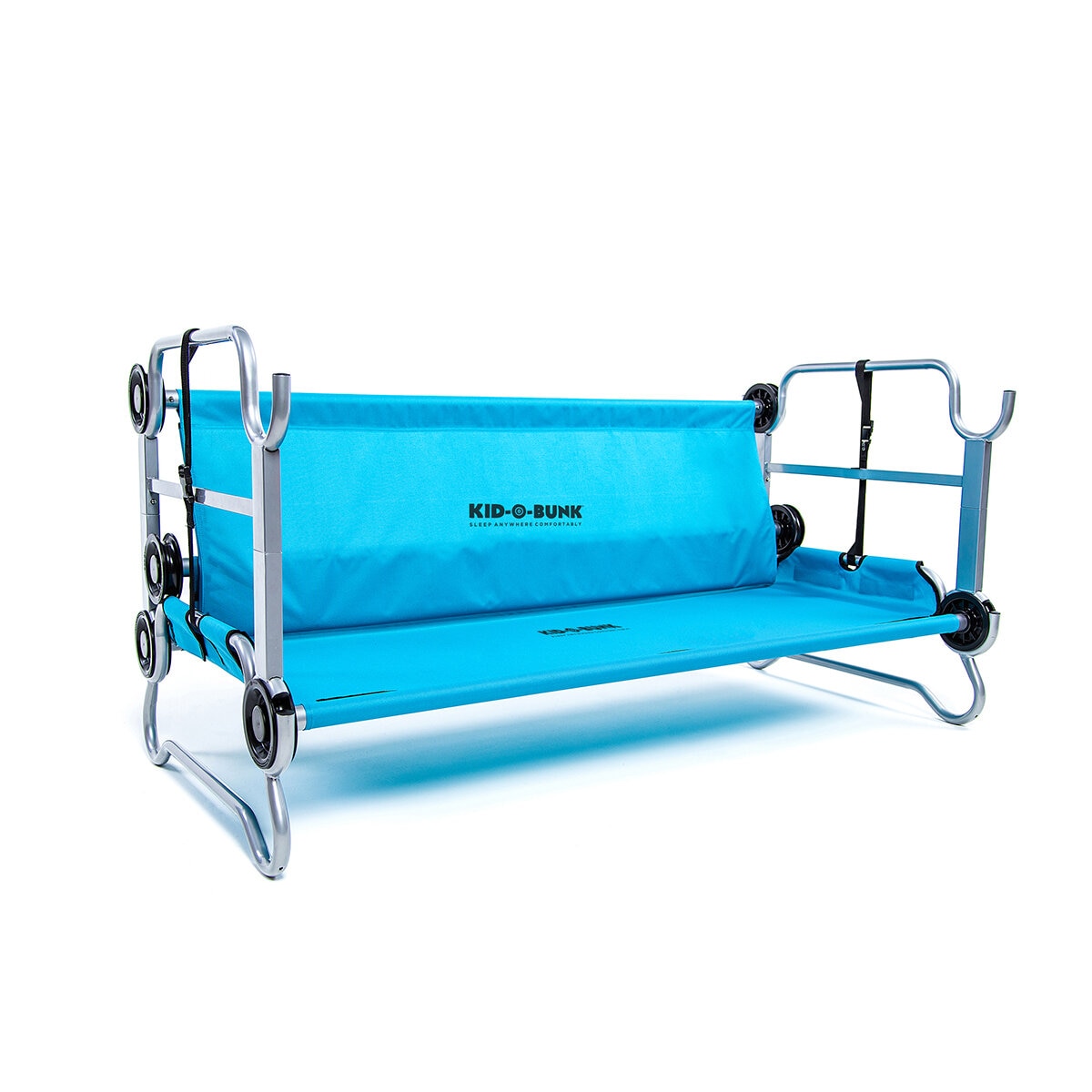 Disc-O-Bed Cama Plegable para Niños