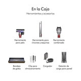 Dyson Aspiradora Inalámbrica V15 Submarine Húmedo y Seco Dyson Aspiradora Inalámbrica V15 Submarine Húmedo y Seco