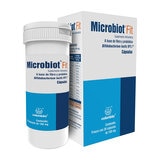 Microbiot Fit 180mg 30 Cápsulas