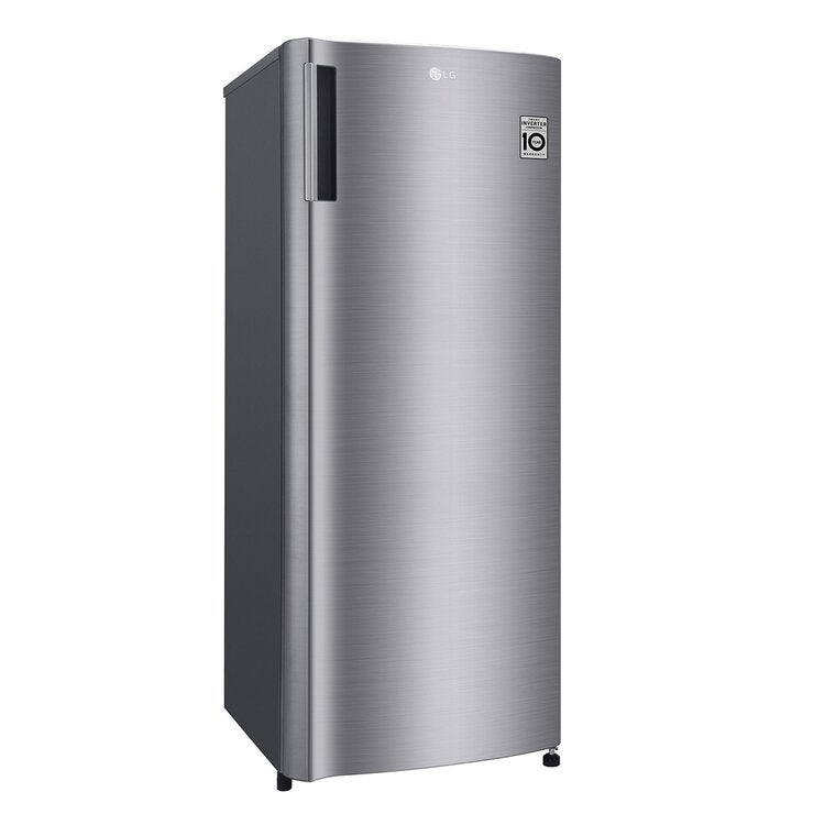 LG Congelador Vertical 6' LG Congelador Vertical 6'