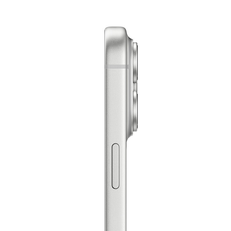 Apple iPhone 17 Pro Max Plata Apple iPhone 17 Pro Max Plata