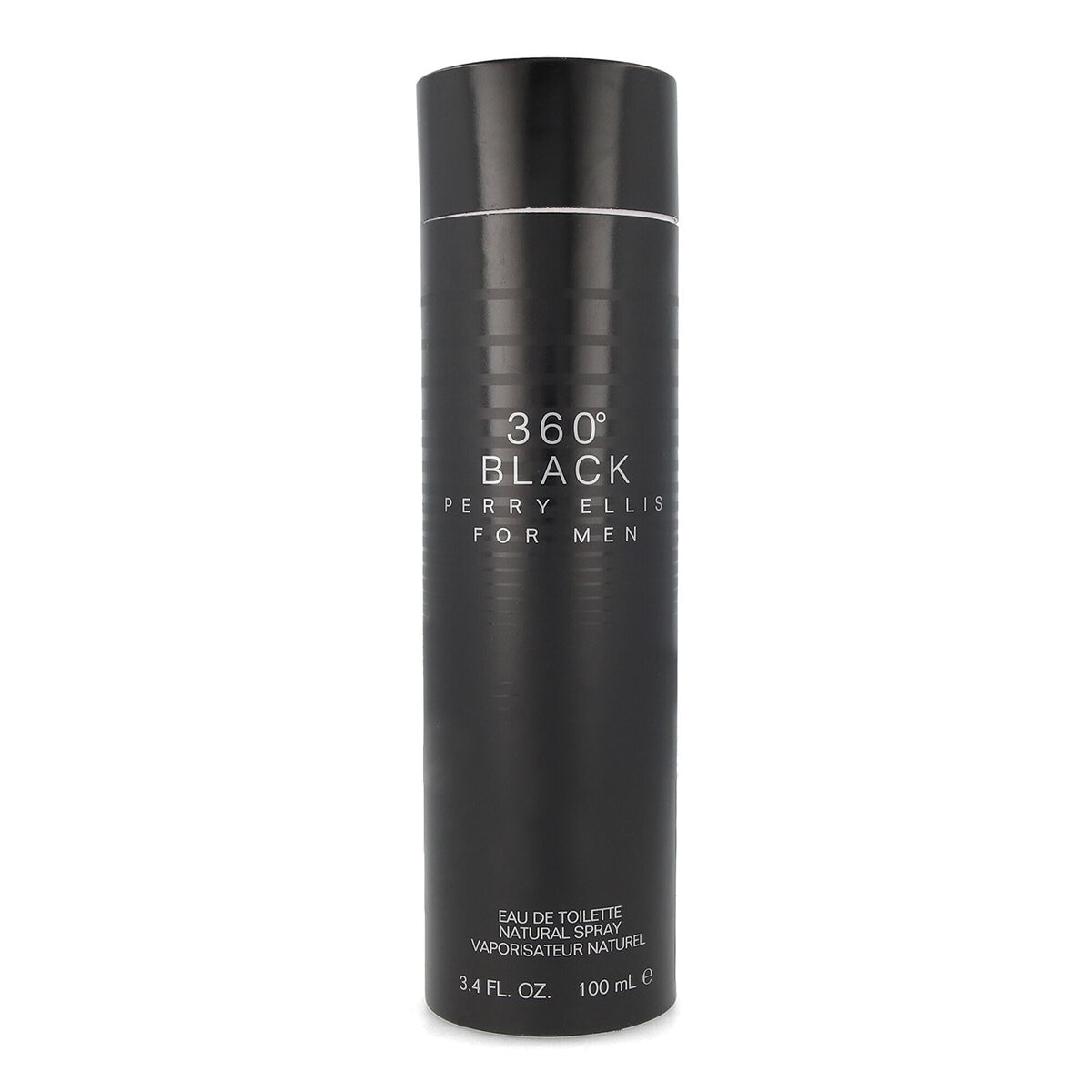 Perry Ellis 360° Black 100 ml Perry Ellis 360° Black 100 ml