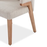 Aiden & Ivy Furniture, Paquete de 2 Taburetes de Tela para Mostrador Aiden & Ivy Furniture, Paquete de 2 Taburetes de Tela para Mostrador