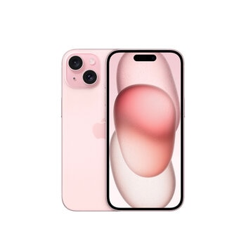 Apple iPhone 15 256GB Rosa