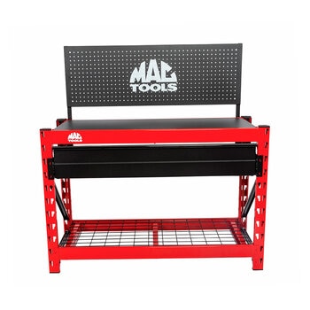 Mac Tools 2 Shelf Work Station