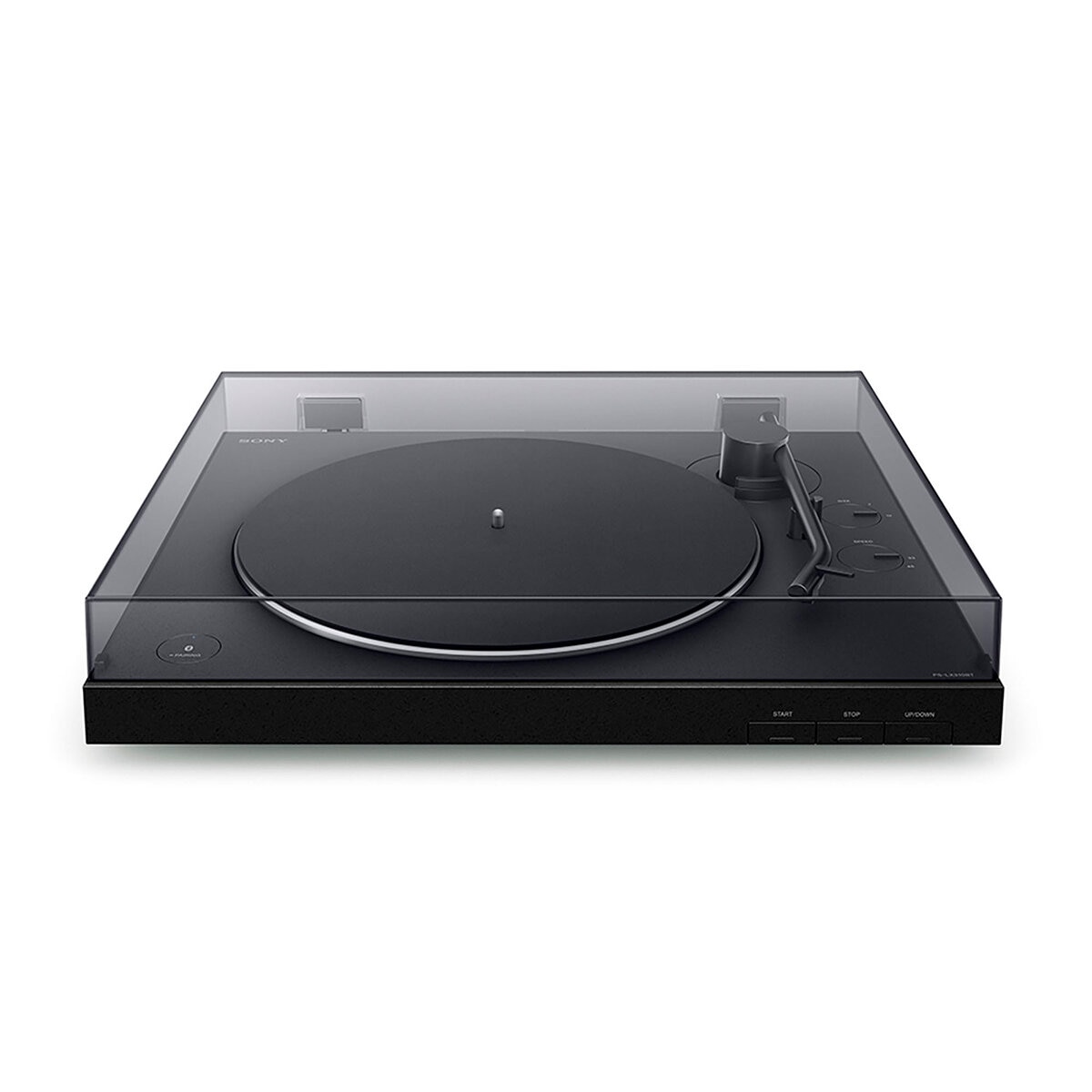 Tocadiscos Sony PS-LX310BT con conectividad Bluetooth​