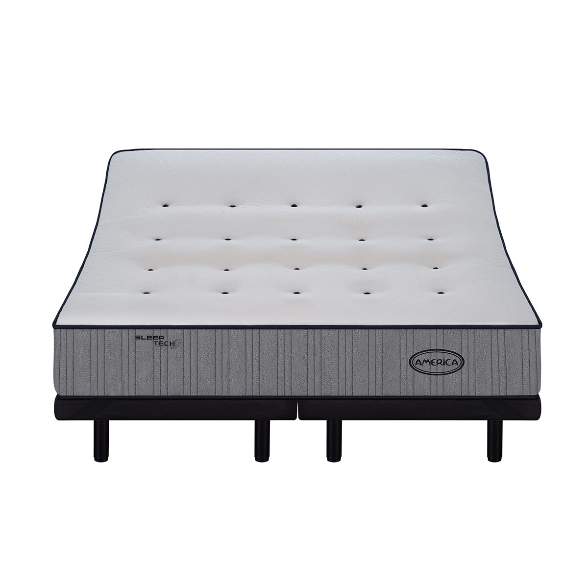 América, Bari, Colchón King Size América, Bari, Colchón King Size