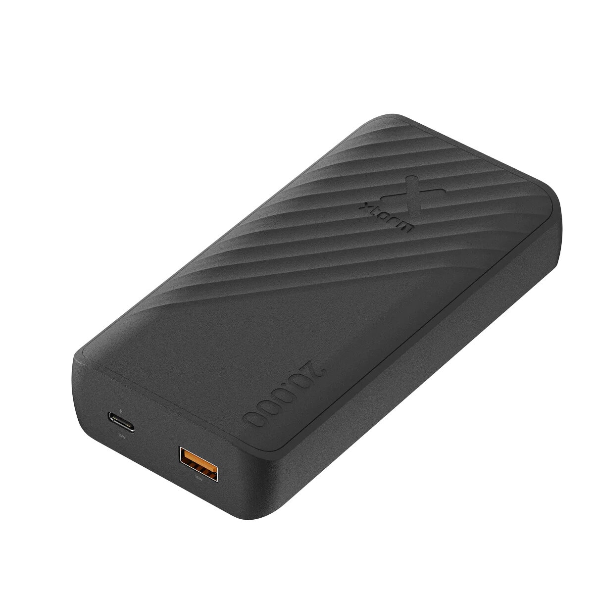 Xtorm Bundle Powerbank 20,000 mAh + Cargador 35W + Cable USB-C Xtorm Bundle Powerbank 20,000 mAh + Cargador 35W + Cable USB-C
