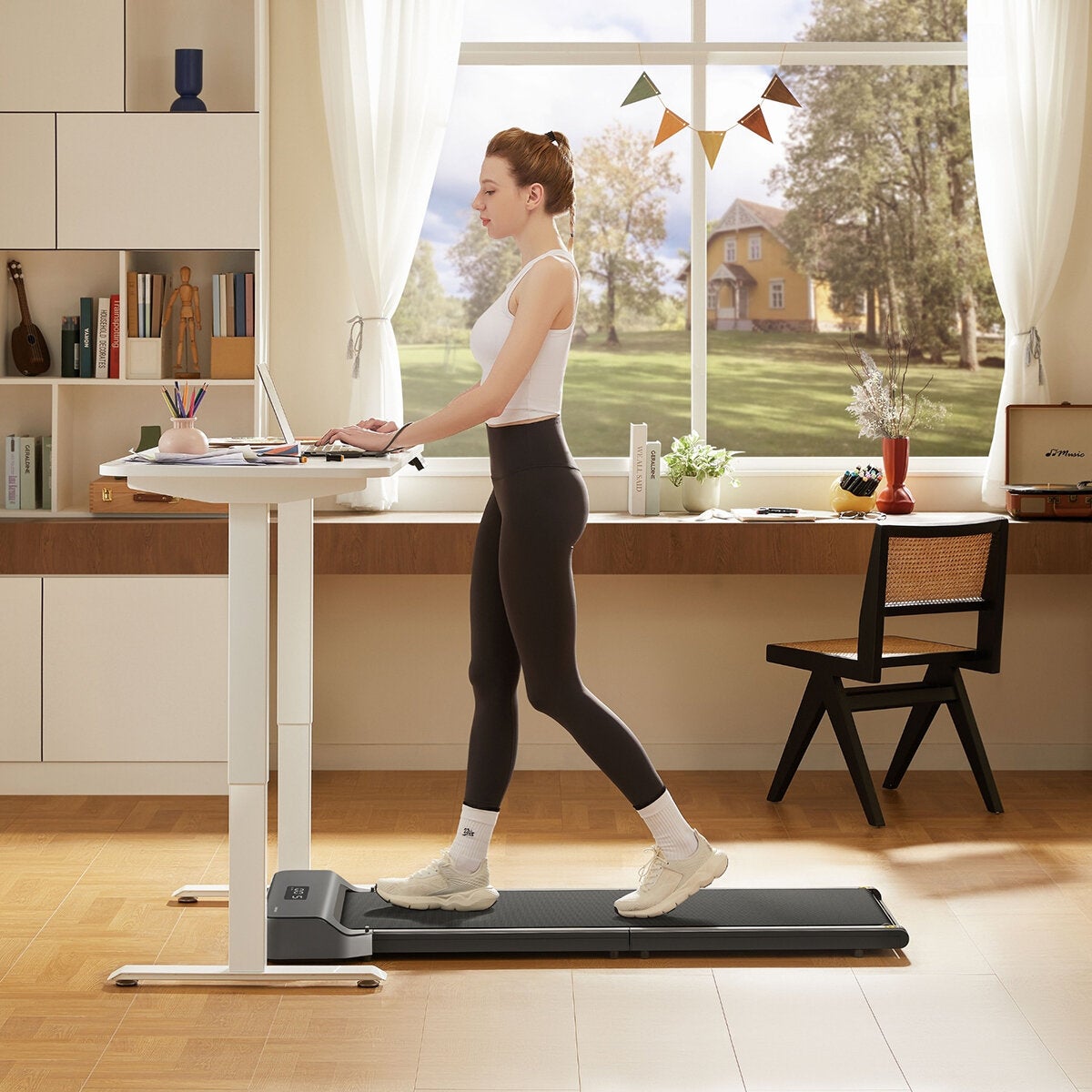 Kingsmith Caminadora Plegable Z1 Kingsmith Caminadora Plegable Z1