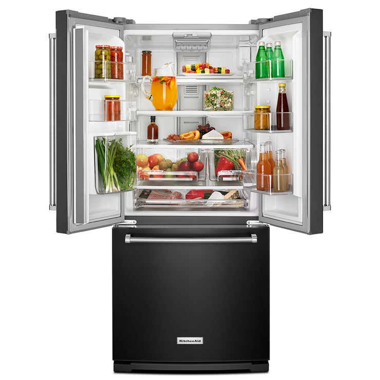 KitchenAid Refrigerador 20' French Door KitchenAid Refrigerador 20' French Door