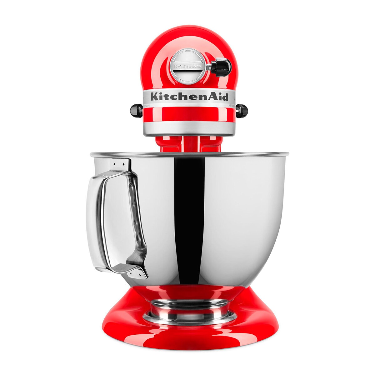 Procesador de alimentos KitchenAid - 6,9 litros - rojo