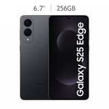 Samsung Galaxy S25 Edge 256GB Negro Titanio Samsung Galaxy S25 Edge 256GB Negro Titanio