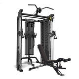 Centr Gimnasio Multifuncional Power Series SF6 Centr Gimnasio Multifuncional Power Series SF6