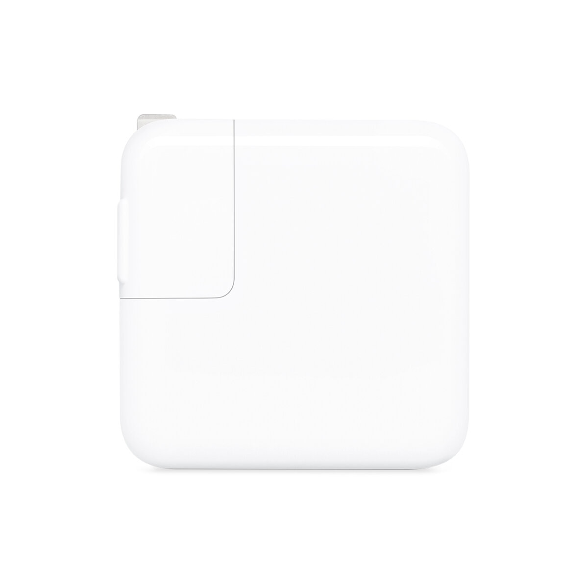 Apple Adaptador de corriente USB-C de 30 W