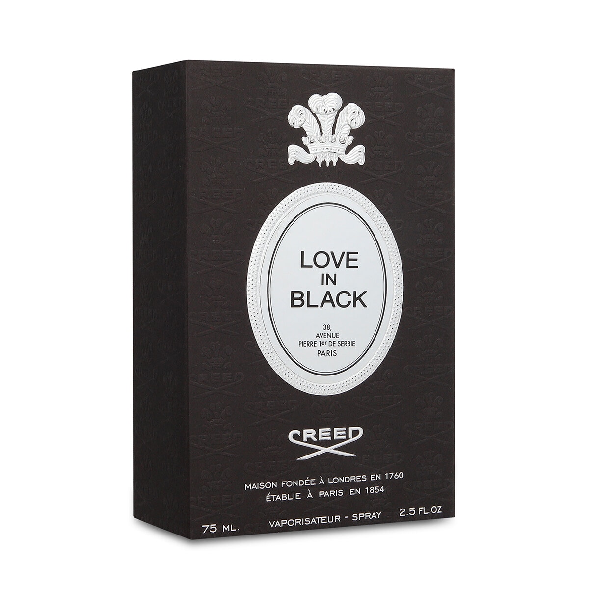 Creed Love In Black 75 ml Creed Love In Black 75 ml