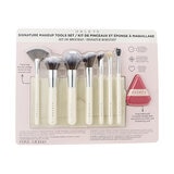 Haleys Set de Brochas, 9 piezas Haleys Set de Brochas, 9 piezas