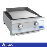 San-Son Plancha Profesional 24" San-Son Plancha Profesional 24"
